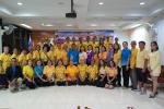โครงการพัฒนาศักยภาพของคณะกรรมการและสมาชิกชุมชนย่อย