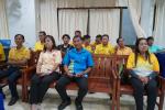 ประชุมประชาคมท้องถิ่น เทศบาลตำบลบ่อทอง