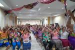 ครงการกิจกรรมวันผู้สูงอายุ ประจำปีงบประมาณ พ.ศ.2568