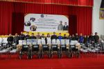 โครงการของเหล่ากาชาดจังหวัดชลบุรี