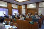 ประชุมสภาสมัยสามัญ สมัยที่ 3 ครั้งที่ 2/2569