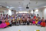 โครงการกิจกรรมผู้สูงอายุ