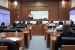ประชุมประจำเดือน กันยายน 2569