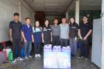 โครงการสนับสนุนผ้าอ้อมผู้ใหญ่และแผ่นรองซับสำหรับบุคคลที่มีภา
