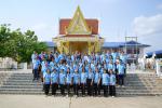 โครงการวันเทศบาล ประจำปีงบประมาณ พ.ศ.2569
