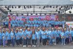 งานประเพณีวิ่งควาย ครั้งที่ 58