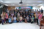 โครงการรณรงค์เพื่อสร้างจิตสำนึกในการเฝ้าระวังและรักษาสิ่งแวด