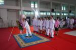ร่วมพิธีวางพวงมาลาถวายราชสักการะ เนื่องในวันปิยมหาราช ประจำป