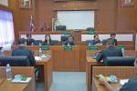 ประชุมประจำเดือนตุลาคม 2568