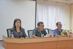 ประชุมประจำเดือนตุลาคม 2568