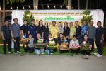 ร่วมสืบสานประเพณีวัฒนธรรมอันดีงาม เนื่องในวันงานประเพณีลอยกร