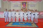 ร่วมกิจกรรมเฉลิมพระเกียรติสมเด็จพระเจ้าภคินีเธอ เจ้าฟ้าเพชรร