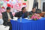 ประชุมประจำเดือนพฤศจิกายน 2568
