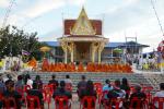 บรรยากาศงานประจำปี “ปิดทองพ่อพญาเร่”68