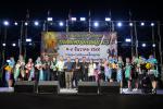 บรรยากาศงานประจำปี “ปิดทองพ่อพญาเร่”68