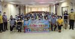 โครงการอบรมให้ความรู้/ค้นหา เฝ้าระวังและป้องกันการแพร่ระบาดข