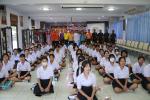 โครงการรณรงค์งดสูบบุหรี่ ประจำปีงบประมาณ 2567