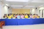 ประชุมพนักงานเทศบาลตำบลบ่อทอง ประจำเดือนตุลาคม 2567