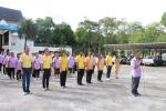 โรงเรียนผู้สูงอายุเทศบาลตำบลบ่อทอง ครั้งที่ 5/2567