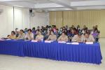 ประชุมพนักงานเทศบาลตำบลบ่อทอง ประจำเดือนกุมภาพันธ์ 2567