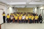 โครงการเทศบาลสีขาว ประจำปีงบประมาณ 2567