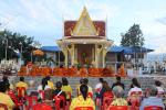 งานประจำปี “ปิดทองพ่อพญาเร่”
