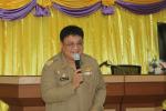 รับนายณัฐพงษ์  จารุขจรรัตน์ ตำแหน่งเจ้าพนักงานป้องกันและบรรเ