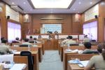 ประชุมสภาเทศบาลตำบลบ่อทอง สมัยสามัญ สมัยที่ 3 ครั้งที่ 2 ประ