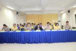 ประชุมพนักงาน ประจำเดือนสิงหาคม 2567