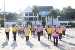 โรงเรียนผู้สูงอายุเทศบาลตำบลบ่อทอง ครั้งที่ 3/2567