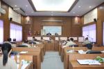 ประชุมสภาเทศบาลตำบลบ่อทอง สมัยสามัญ สมัยที่ 2 ประจำปี 2567