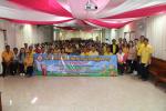 โครงการพัฒนาศักยภาพของผู้สูงอายุ ประจำปีงบประมาณ 2567