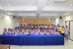 โรงเรียนผู้สูงอายุเทศบาลตำบลบ่อทอง ครั้งที่ 8/2567