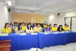 ประชุมพนักงานเทศบาลตำบลบ่อทอง ประจำเดือนกันยายน 2567