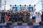 ร่วมสืบสานและอนุรักษ์งานประเพณีสงกรานต์ ประจำปี 2569