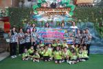โครงการ​ห​นูน้อย​เรียนรู้​สู่​โลก​กว้าง​