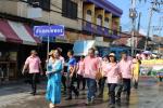ร่วมงานประเพณีวิ่งควายจังหวัดชลบุรี ประจำปี พ.ศ.2566