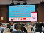 โครงการเครือเจริญโภคภัณฑ์ร่วมสงเคราะห์ผู้สูงอายุที่ยากไร้ ปี