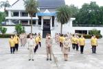 โรงเรียนผู้สูงอายุเทศบาลตำบลบ่อทอง ครั้งที่ 4/2566