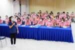โรงเรียนผู้สูงอายุเทศบาลตำบลบ่อทอง ครั้งที่ 2-2566