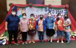 ร่วมงานวันคนพิการสากลจังหวัดชลบุรี ประจำปี 2565