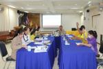 ประชุมคณะกรรมการสนับสนุนการจัดทำแผนพัฒนาเทศบาลตำบลบ่อทอง