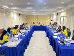 ประชุม คกก.พิจารณากลั่นกรองฯ ครั้งที่ 3-2567 และประชุมคณะผู้