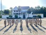 วันพระราชทานธงชาติไทย ประจำปี 2567