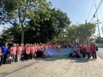 โครงการพัฒนาศักยภาพของผู้สูงอายุ ประจำปีงบประมาณ 2567 @โครงก