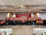 โครงการพัฒนาศักยภาพผู้สูงอายุ ประจำปีงบประมาณ 2569