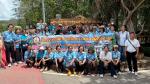 โครงการพัฒนาศักยภาพผู้สูงอายุ ประจำปีงบประมาณ 2569