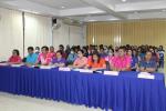 ประชุมพนักงานเทศบาลตำบลบ่อทอง ประจำเดือนตุลาคม 2566
