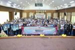 โครงการเพิ่มศักยภาพคณะผู้บริหาร สมาชิกสภาเทศบาล พนักงานและลู
