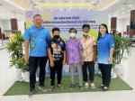 งานวันคนพิการสากลจังหวัดชลบุรี ประจำปี 2566
